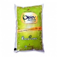 Oleev Active Oil Pouch, 1 L
